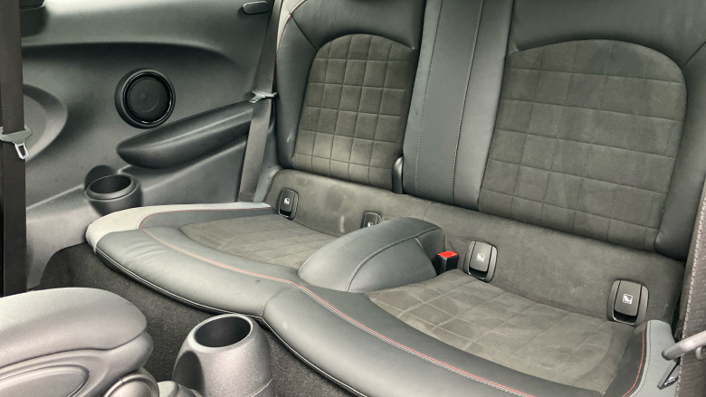 MINI Hatchback 1.5 Cooper Sport 3dr Auto Petrol Hatchback